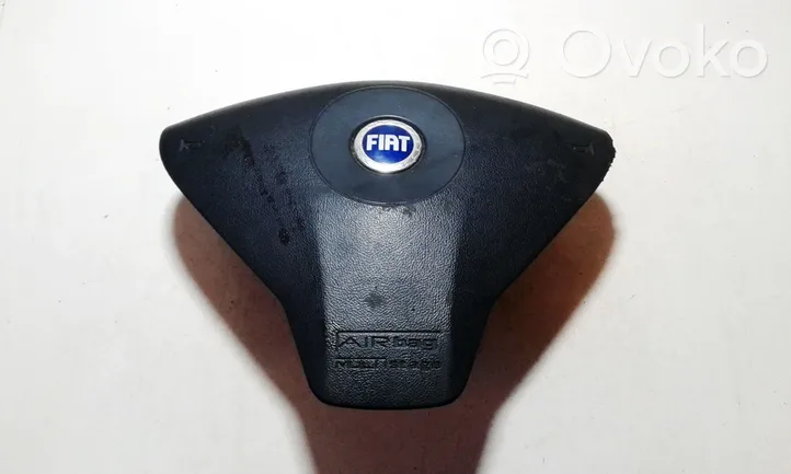 Fiat Stilo Vairo oro pagalvė 735317551