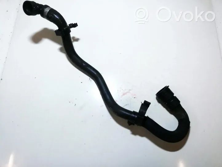 Land Rover Freelander 2 - LR2 Engine coolant pipe/hose 