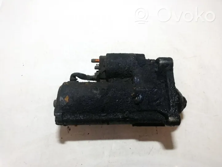 Volvo S40, V40 Starter motor MD329260