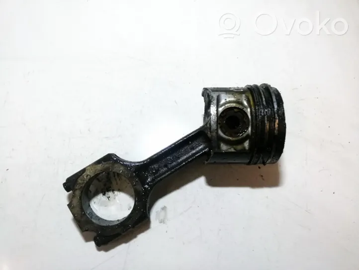 Lancia Lybra Piston avec bielle 