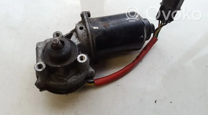 Hyundai Elantra Moteur d'essuie-glace 981102D900