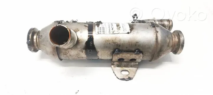 Citroen C5 Chłodnica spalin EGR 9627242880