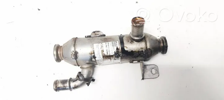 Citroen C5 Refroidisseur de vanne EGR 9627242880