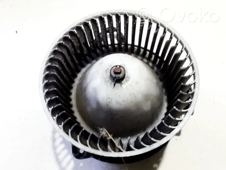 Mitsubishi Galant Mazā radiatora ventilators 1940000252