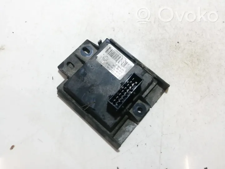 Peugeot 607 Module d'éclairage LCM 9641004580