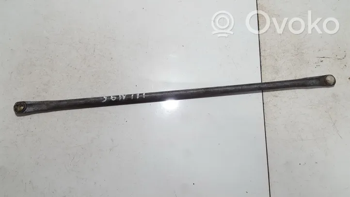 Mazda 323 Front wiper linkage and motor 