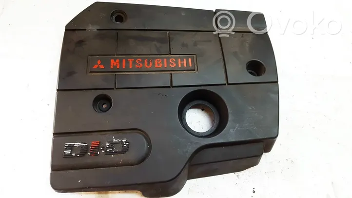 Mitsubishi Space Star Copri motore (rivestimento) mr914631