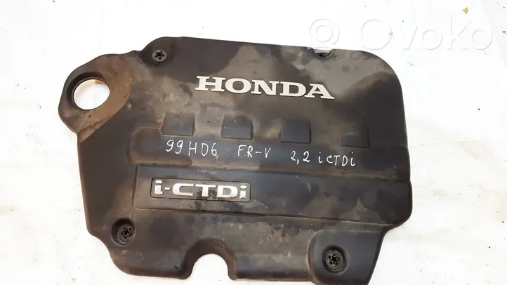 Honda FR-V Engine cover (trim) 