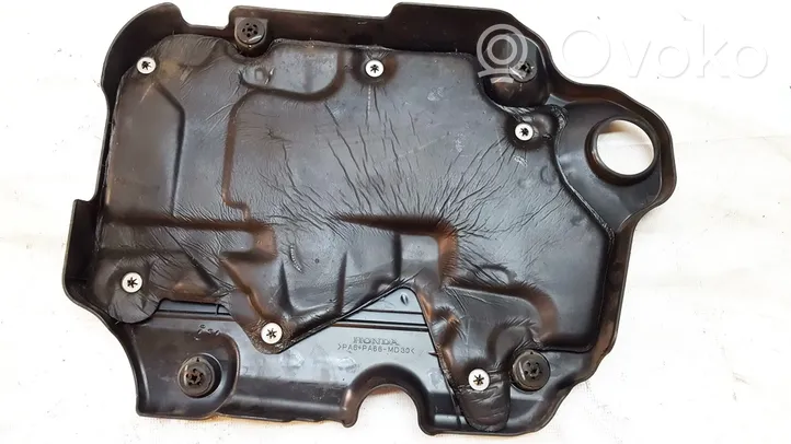 Honda FR-V Engine cover (trim) 