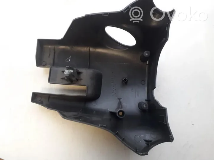 Nissan Note (E11) Garniture de colonne de volant 484709U000