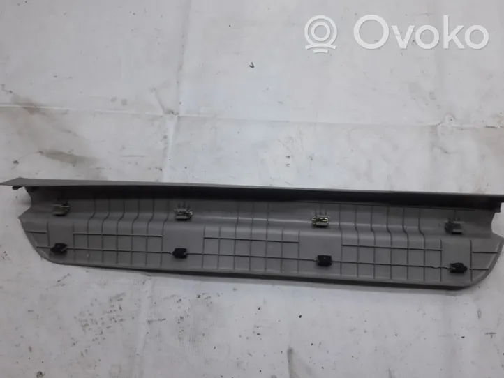KIA Ceed Front sill trim cover 858741H000