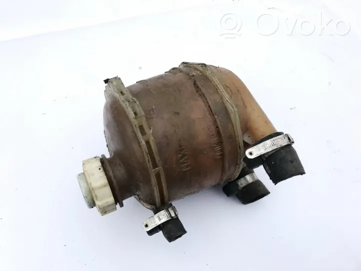 Renault Clio I Vase d'expansion / réservoir de liquide de refroidissement 7700810997