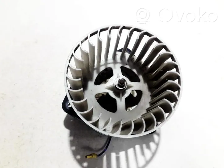 Nissan Serena Ventola riscaldamento/ventilatore abitacolo 09281c5y06