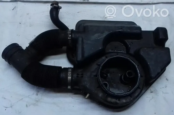 Opel Corsa B Oro filtro dėžė 90573598