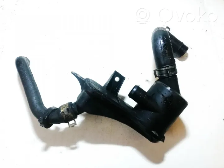 Ford Focus Sfiato/tubo di sfiato/tubo flessibile 6g9q6a785aa