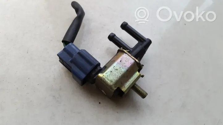 Nissan Note (E11) Turbo solenoid valve k5t48474