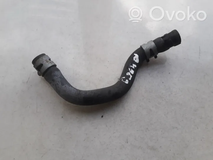 Toyota Prius (XW20) Power steering hose/pipe/line 