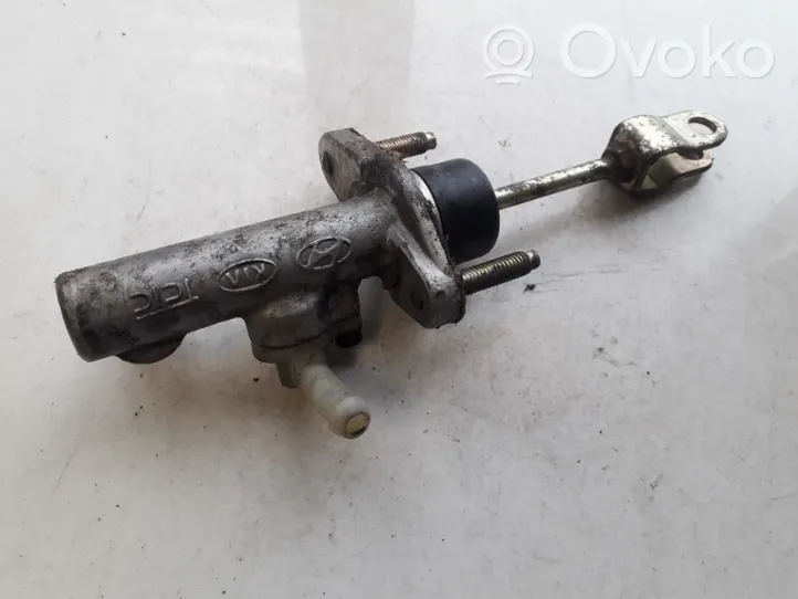 KIA Rio Główny cylinder sprzęgła 