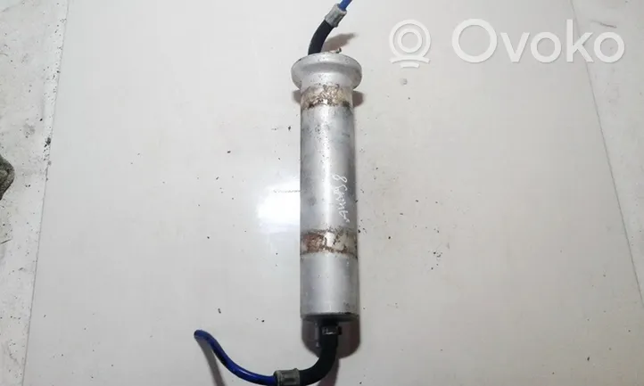 BMW X5 E53 Fuel filter 13321709535