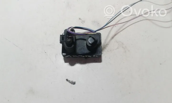 Alfa Romeo 147 Sensor de temperatura interna 46723303