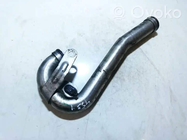 Hyundai Santa Fe EGR valve line/pipe/hose 