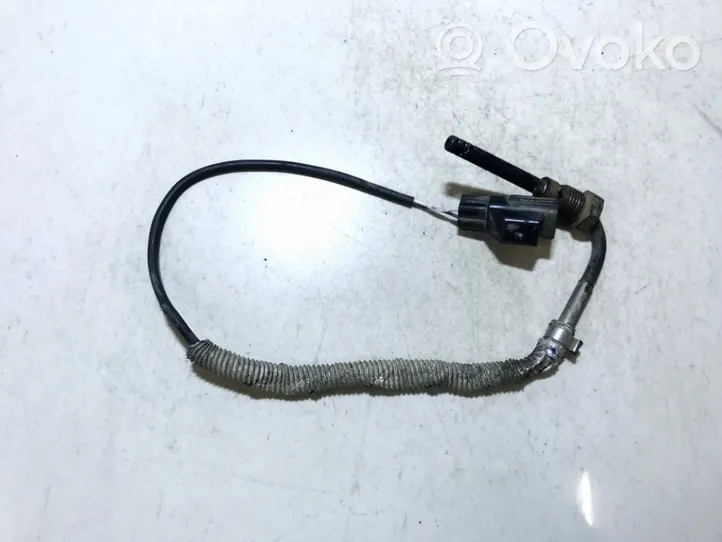 Volvo S80 Exhaust gas temperature sensor 31431047