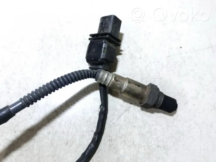 Volvo V70 Lambda probe sensor 0258017043