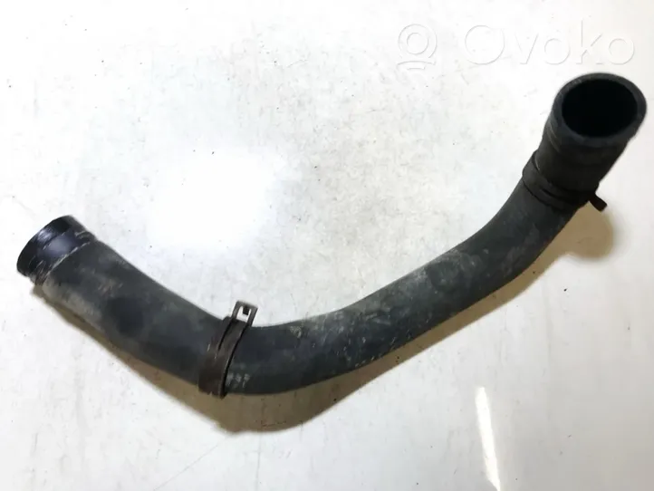 Ford Puma Engine coolant pipe/hose 