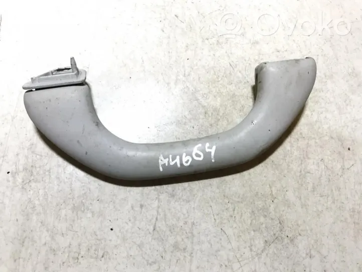 Volkswagen Polo III 6N 6N2 6NF Front interior roof grab handle 