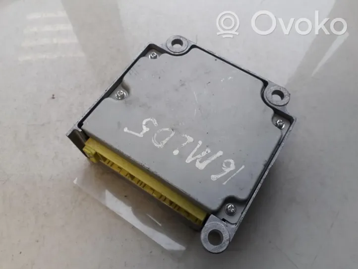 Mitsubishi Lancer Airbag control unit/module mn141473