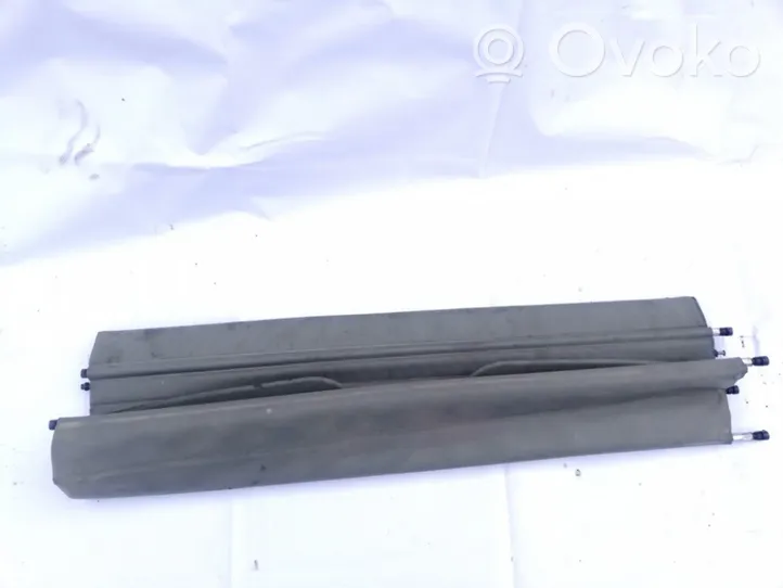 Volkswagen PASSAT B3 Parcel shelf 