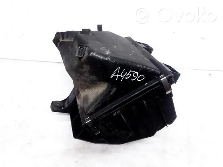 Audi A6 S6 C5 4B Scatola del filtro dell’aria 4b0133837