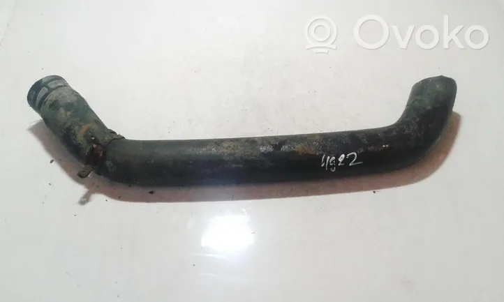 Volkswagen PASSAT B2 Engine coolant pipe/hose 