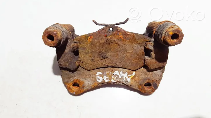 Volkswagen Golf III Rear brake caliper 