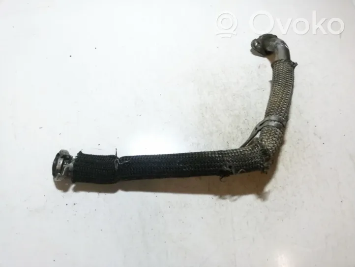 Land Rover Discovery 3 - LR3 EGR vamzdelis (-iai)/ žarna (-os) 4r8q9h449