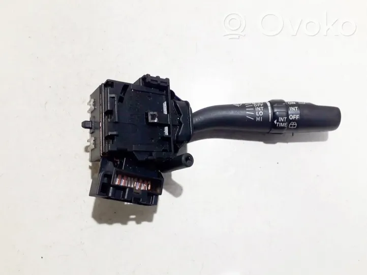 Toyota Corolla Verso AR10 Leva comando tergicristalli 8465205150