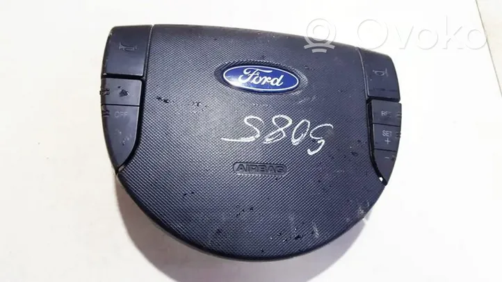 Ford Mondeo Mk III Airbag de volant 1s71f04b85ddw