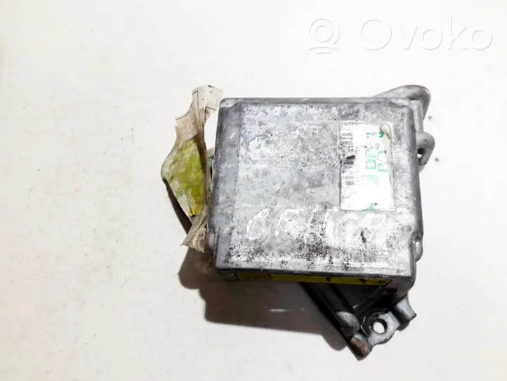 Toyota Celica T230 Module de contrôle airbag 8917020180