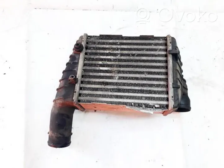 Audi A4 S4 B5 8D Chłodnica powietrza doładowującego / Intercooler 059145806