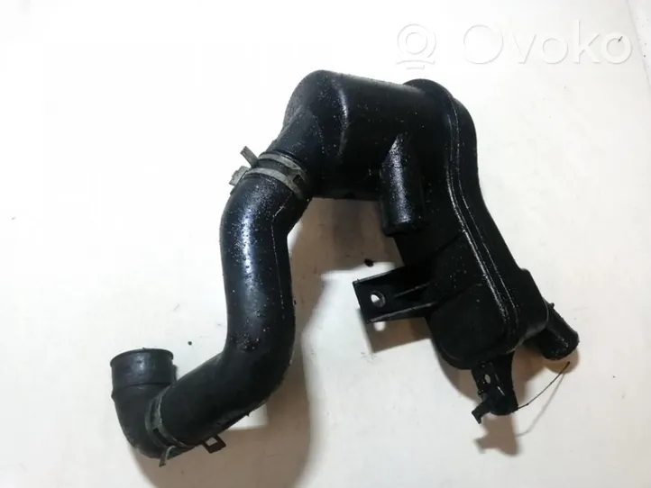 Ford Focus Breather/breather pipe/hose xs4q6a785ab