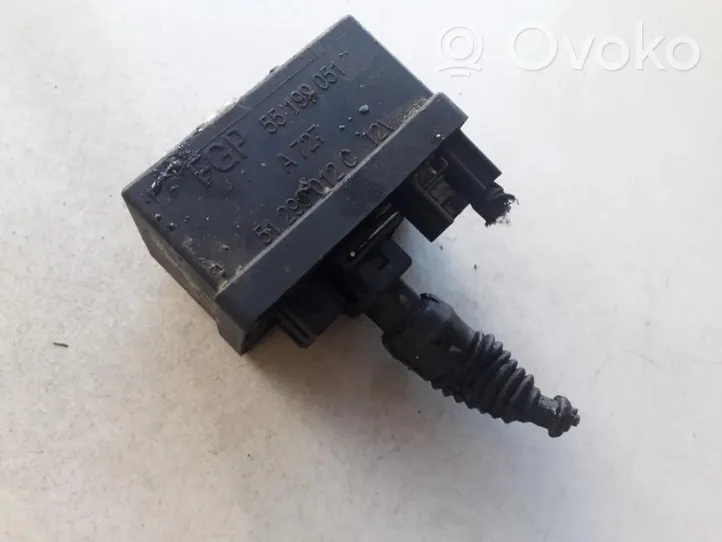 Lancia Musa Žvakių pakaitinimo rėlė 55199051