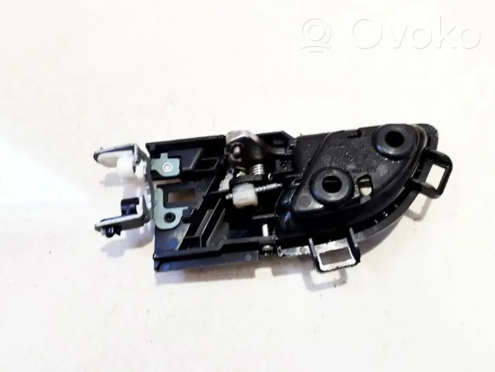 Honda CR-V Priekinė atidarymo rankenėlė vidinė 43711xxx