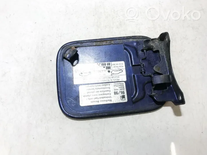 Volkswagen Polo III 6N 6N2 6NF Bouchon, volet de trappe de réservoir à carburant 1h0010092g