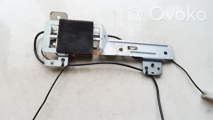 Subaru Legacy Module unité de contrôle d'antenne EF1085I