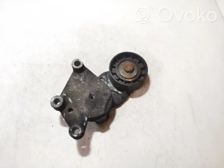 Ford C-MAX I Lichtmaschine Riemenspanner Spannrolle Keilrippenriemen Keilriemen tf049f