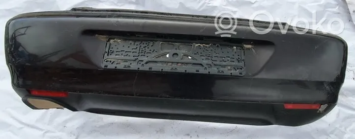 Alfa Romeo 166 Rear bumper 