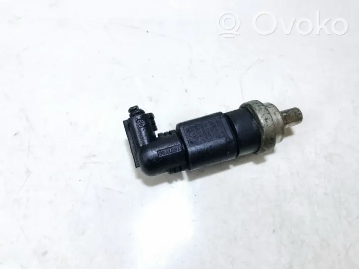 Volkswagen PASSAT B5.5 Sensore temperatura del liquido di raffreddamento 1j0973702