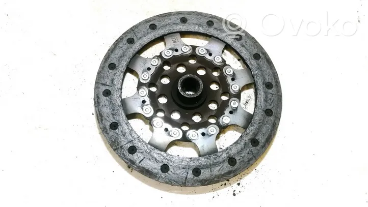 Renault Koleos I Clutch pressure plate 17a81