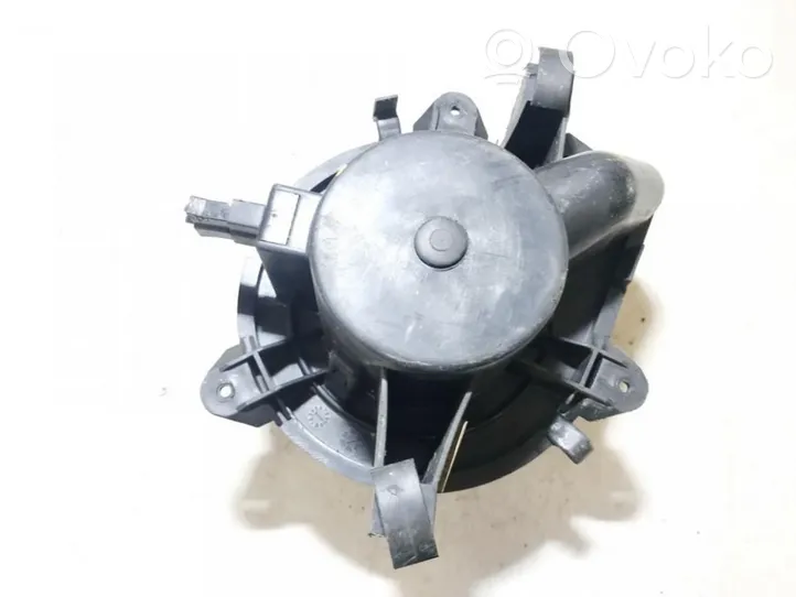 Fiat Punto (188) Ventola riscaldamento/ventilatore abitacolo 5a7200000