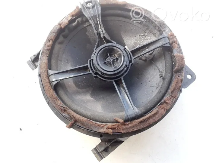 Volvo S60 Altoparlante portiera anteriore 8633574